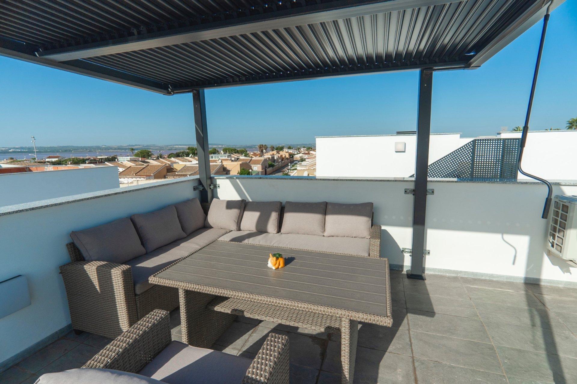 Re-Sale - Detached Villa - Torrevieja - La Florida