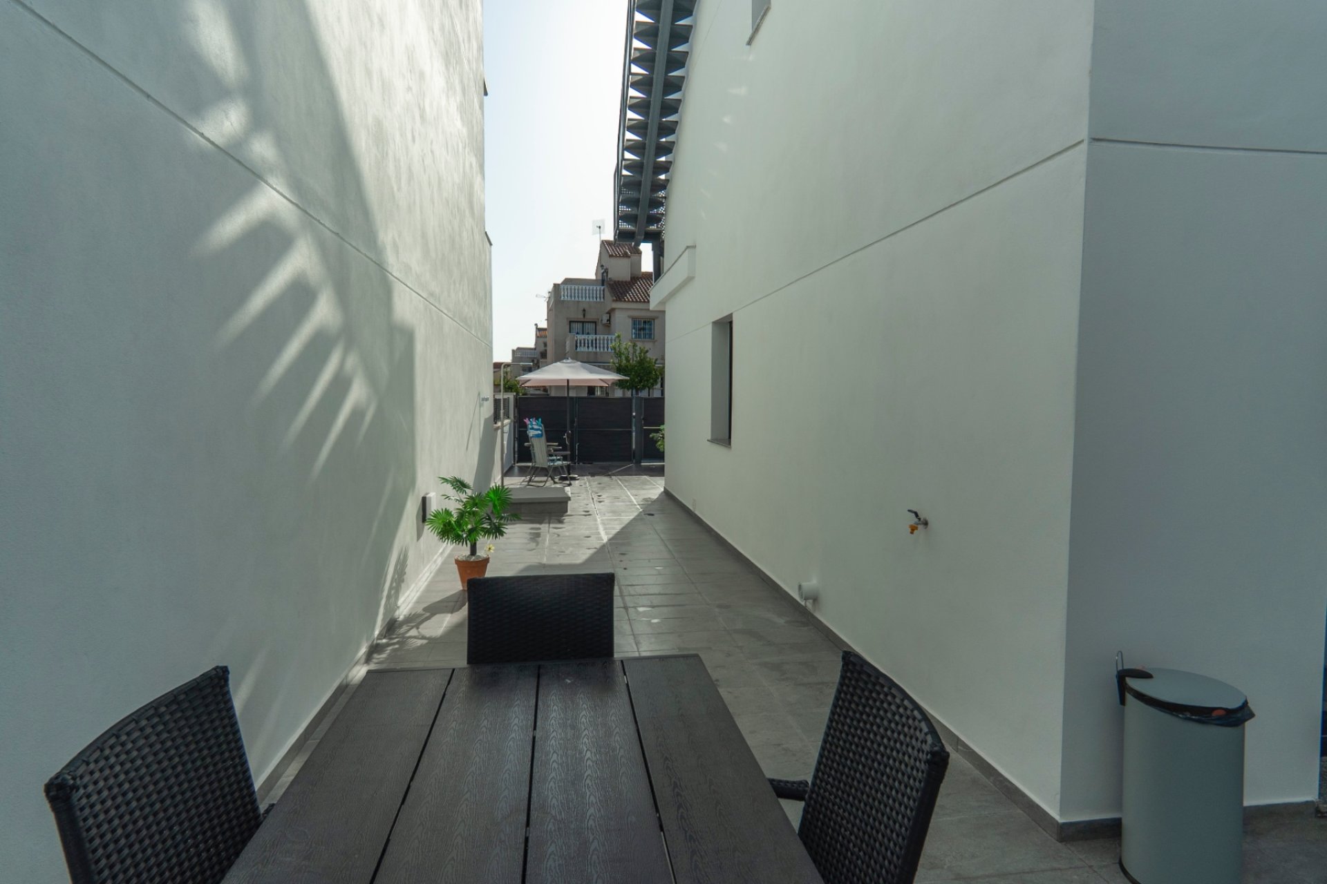 Re-Sale - Detached Villa - Torrevieja - La Florida