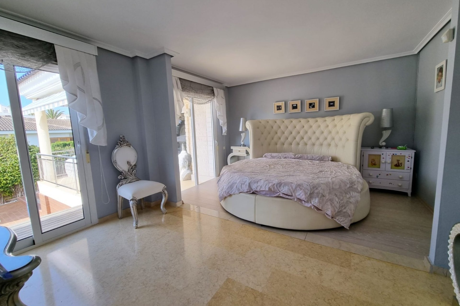 Re-Sale - Detached Villa - Torrevieja - La Mata