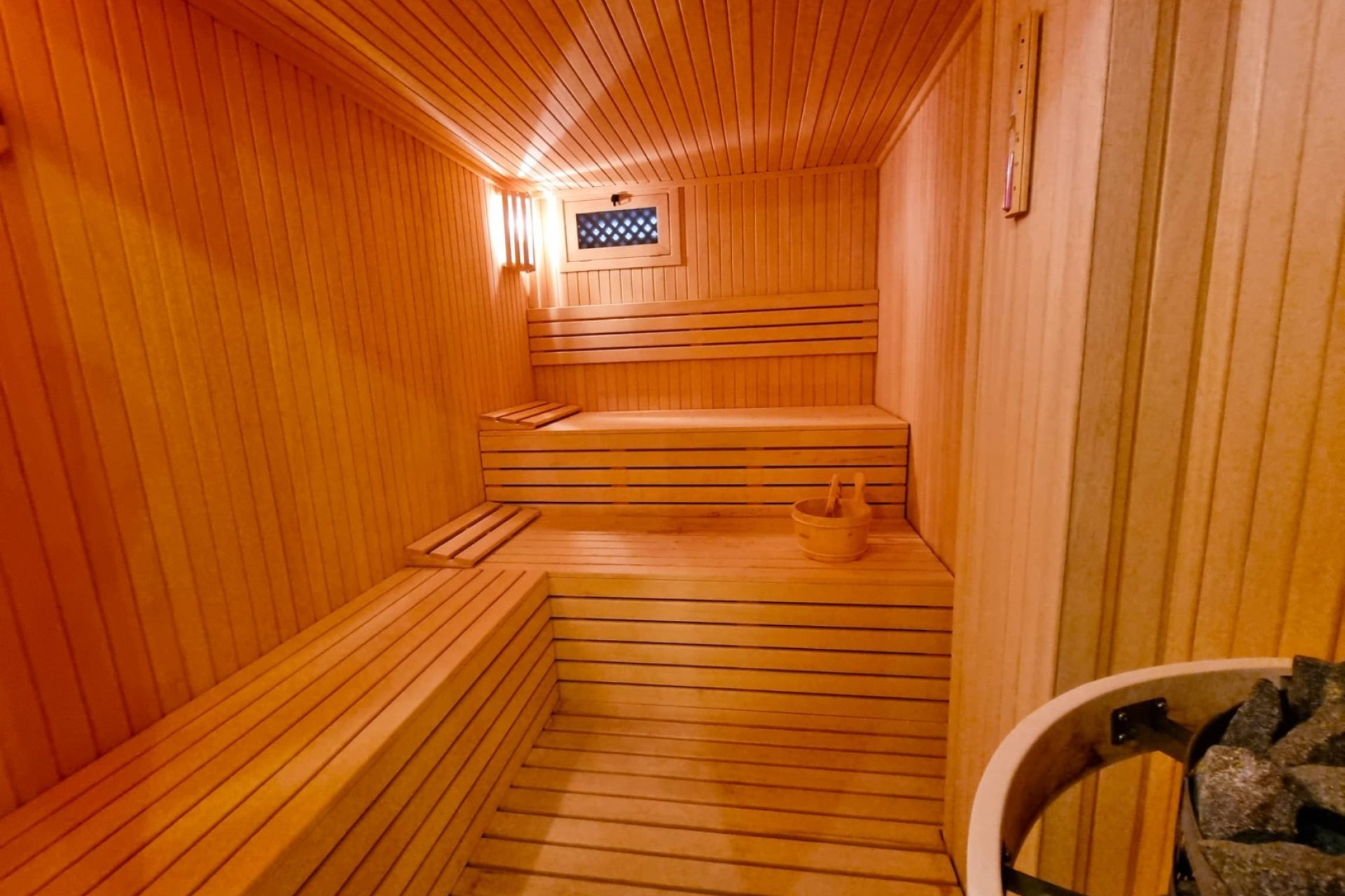 Re-Sale - Detached Villa - Torrevieja - La Mata