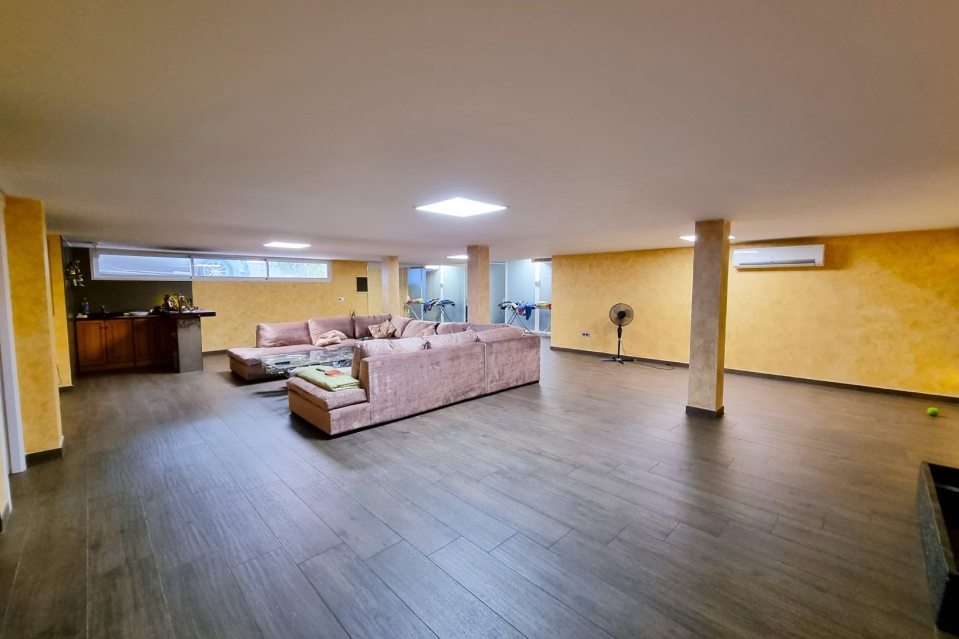 Re-Sale - Detached Villa - Torrevieja - La Mata