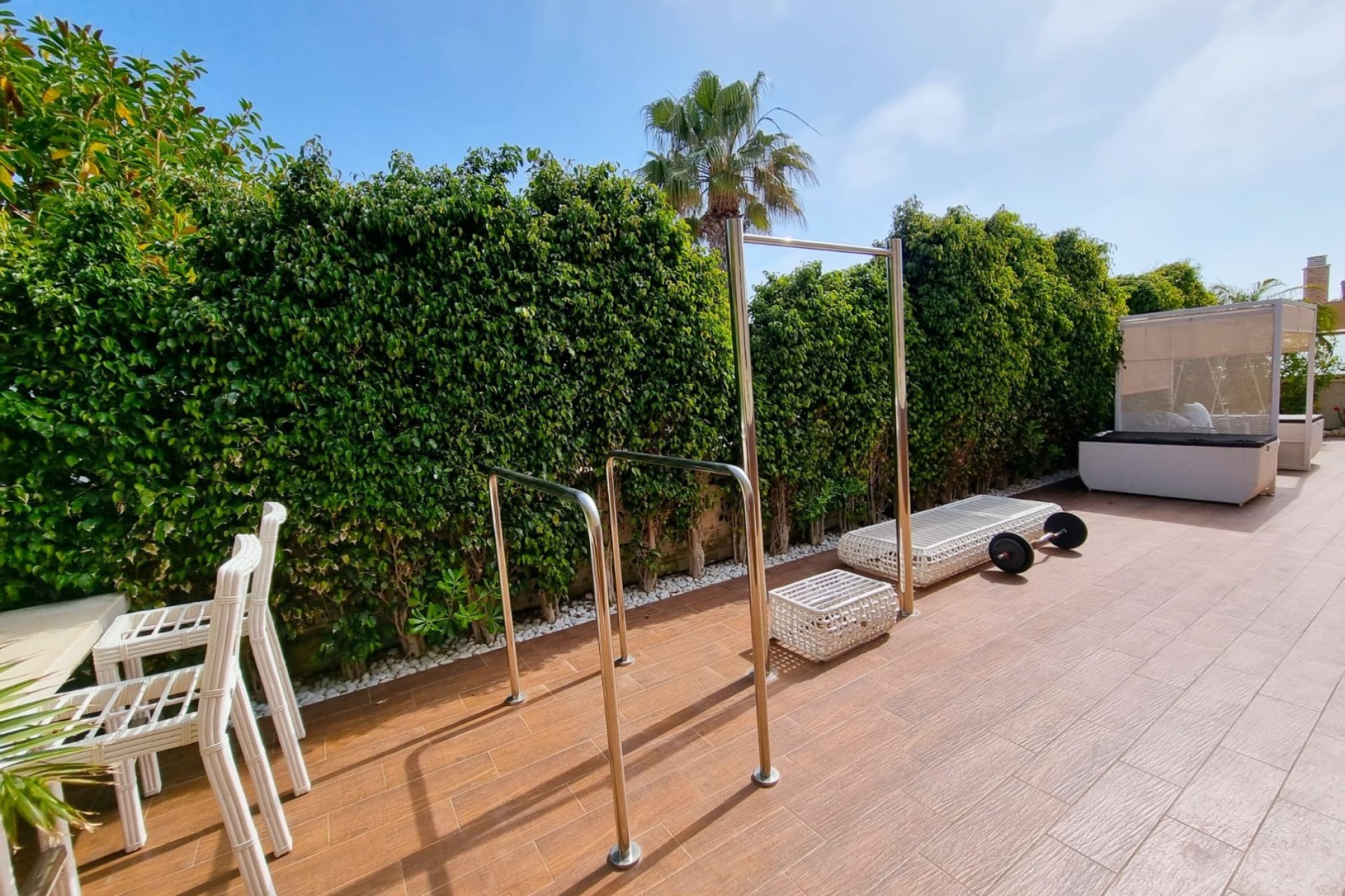 Re-Sale - Detached Villa - Torrevieja - La Mata