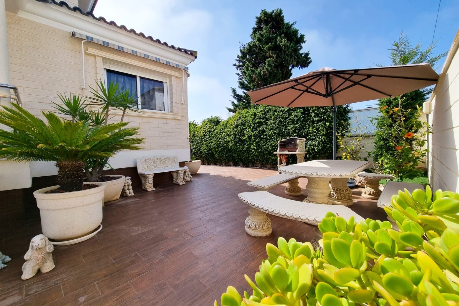 Re-Sale - Detached Villa - Torrevieja - La Mata