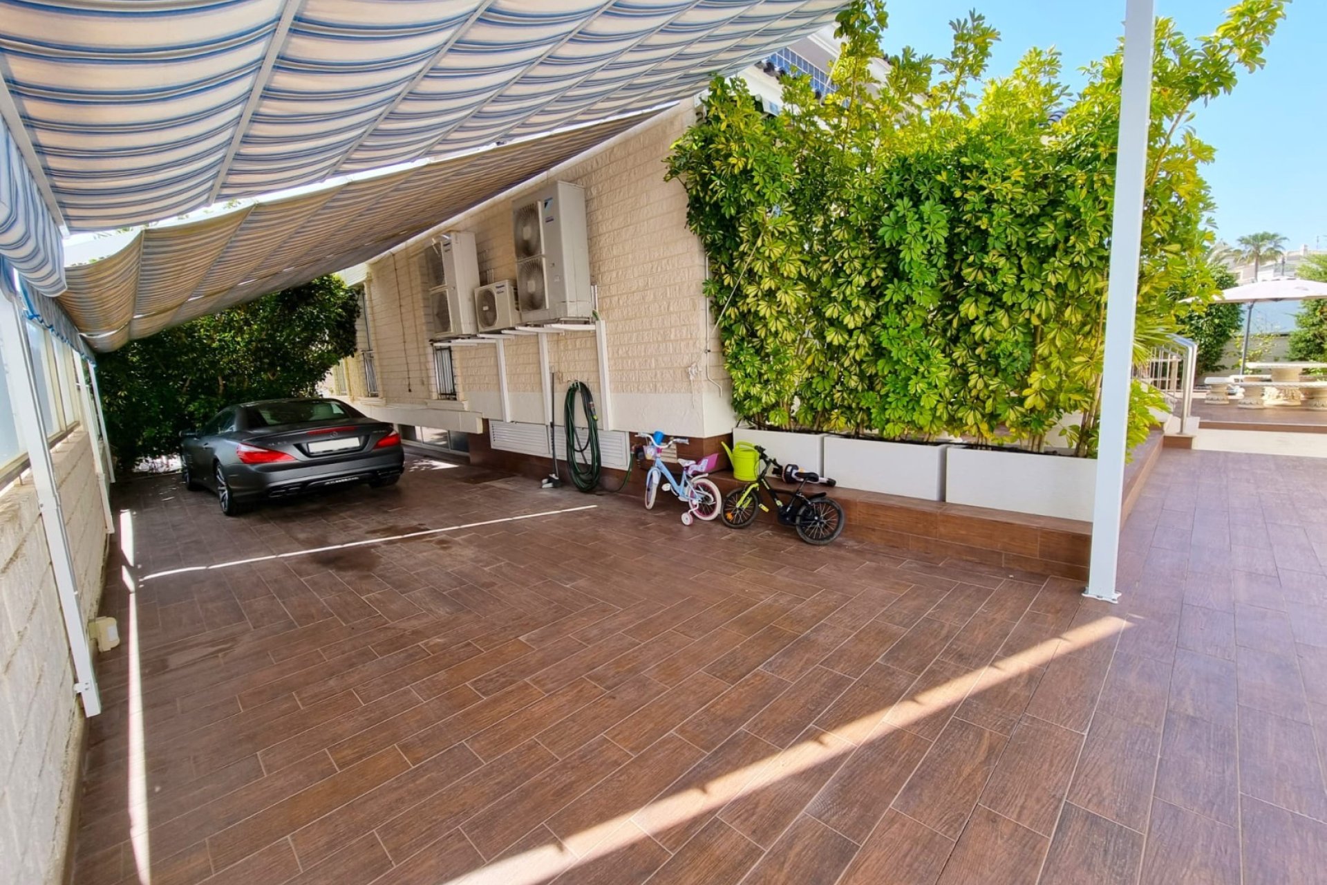 Re-Sale - Detached Villa - Torrevieja - La Mata