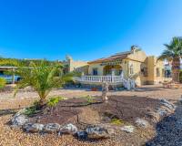 Re-Sale - Detached Villa - Torrevieja - La Siesta