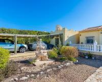 Re-Sale - Detached Villa - Torrevieja - La Siesta