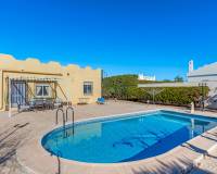 Re-Sale - Detached Villa - Torrevieja - La Siesta