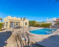 Re-Sale - Detached Villa - Torrevieja - La Siesta