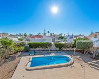 Re-Sale - Detached Villa - Torrevieja - La Siesta