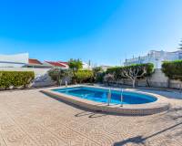 Re-Sale - Detached Villa - Torrevieja - La Siesta