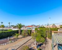 Re-Sale - Detached Villa - Torrevieja - La Siesta