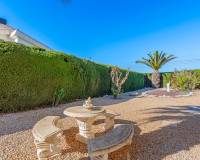 Re-Sale - Detached Villa - Torrevieja - La Siesta