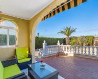 Re-Sale - Detached Villa - Torrevieja - La Siesta