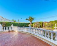 Re-Sale - Detached Villa - Torrevieja - La Siesta