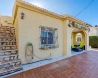 Re-Sale - Detached Villa - Torrevieja - La Siesta