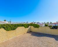 Re-Sale - Detached Villa - Torrevieja - La Siesta