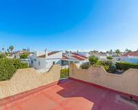 Re-Sale - Detached Villa - Torrevieja - La Siesta