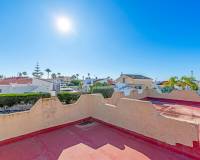 Re-Sale - Detached Villa - Torrevieja - La Siesta