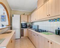 Re-Sale - Detached Villa - Torrevieja - La Siesta