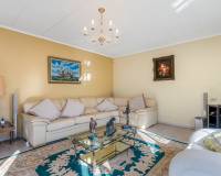 Re-Sale - Detached Villa - Torrevieja - La Siesta