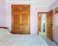 Re-Sale - Detached Villa - Torrevieja - La Siesta