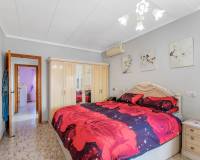 Re-Sale - Detached Villa - Torrevieja - La Siesta