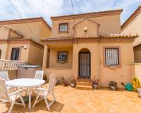 Re-Sale - Detached Villa - Villamartin - Blue Hill