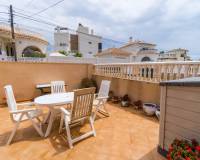 Re-Sale - Detached Villa - Villamartin - Blue Hill