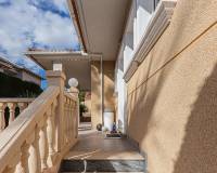 Re-Sale - Detached Villa - Villamartin - Las Filipinas