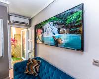 Re-Sale - Detached Villa - Villamartin - Loma Golf