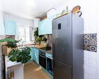 Re-Sale - Detached Villa - Villamartin - Loma Golf