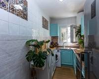 Re-Sale - Detached Villa - Villamartin - Loma Golf
