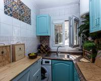 Re-Sale - Detached Villa - Villamartin - Loma Golf