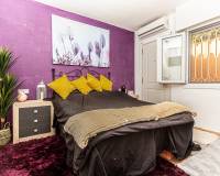 Re-Sale - Detached Villa - Villamartin - Loma Golf