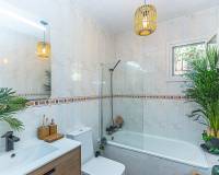 Re-Sale - Detached Villa - Villamartin - Loma Golf