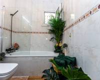 Re-Sale - Detached Villa - Villamartin - Loma Golf