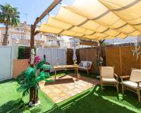 Re-Sale - Detached Villa - Villamartin - Loma Golf