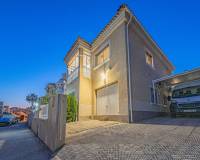 Re-Sale - Detached Villa - Villamartin - Montegolf