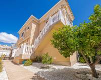 Re-Sale - Detached Villa - Villamartin - Montegolf