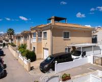 Re-Sale - Detached Villa - Villamartin - Montegolf