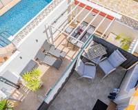 Re-Sale - Detached Villa - Villamartin - Montegolf