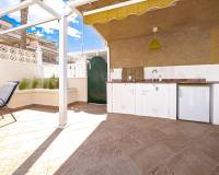 Re-Sale - Detached Villa - Villamartin - Montegolf