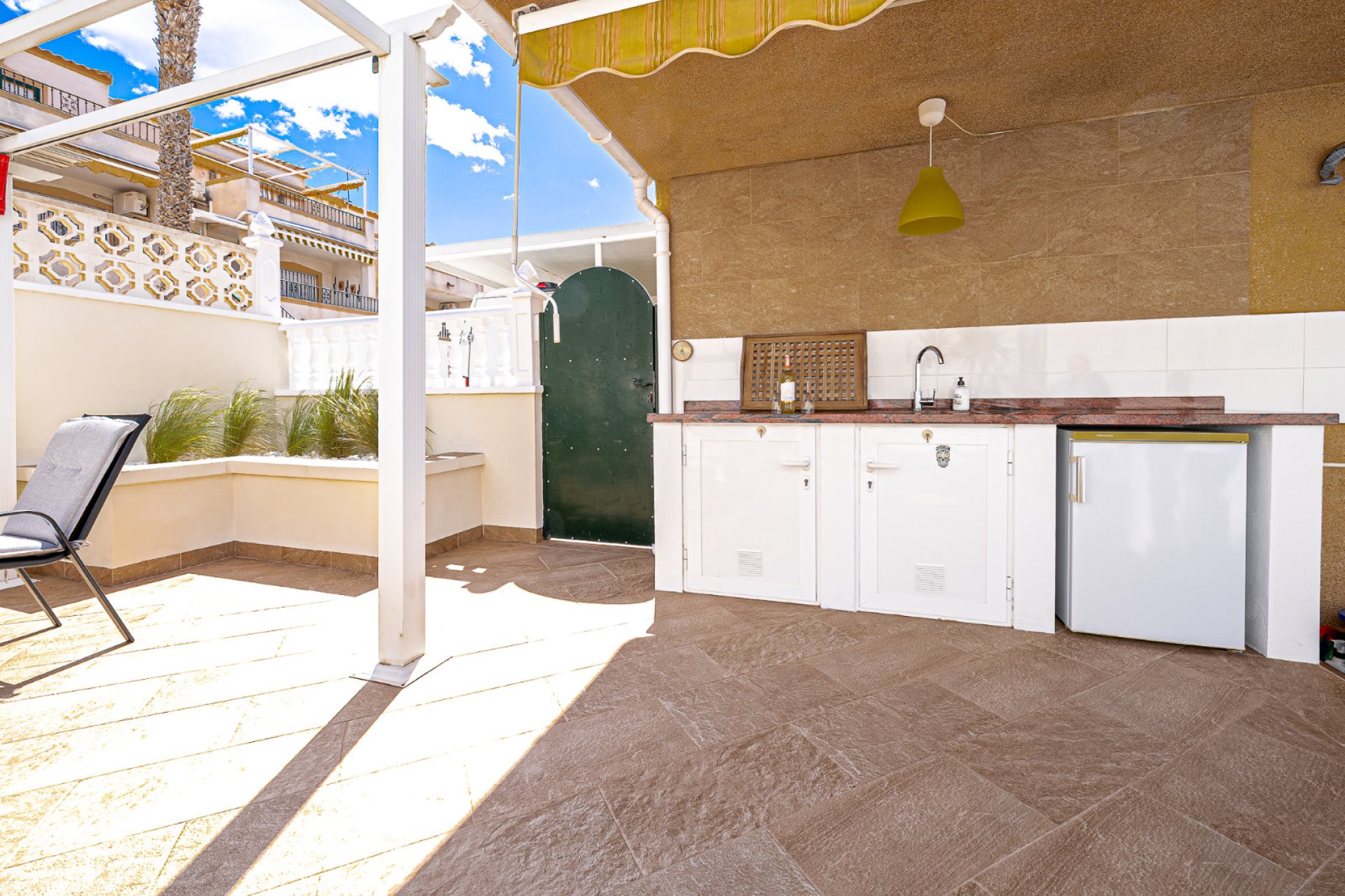 Re-Sale - Detached Villa - Villamartin - Montegolf