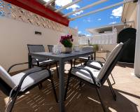 Re-Sale - Detached Villa - Villamartin - Montegolf