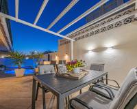 Re-Sale - Detached Villa - Villamartin - Montegolf