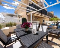 Re-Sale - Detached Villa - Villamartin - Montegolf