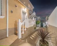 Re-Sale - Detached Villa - Villamartin - Montegolf