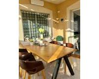 Re-Sale - Detached Villa - Villamartin - Montegolf