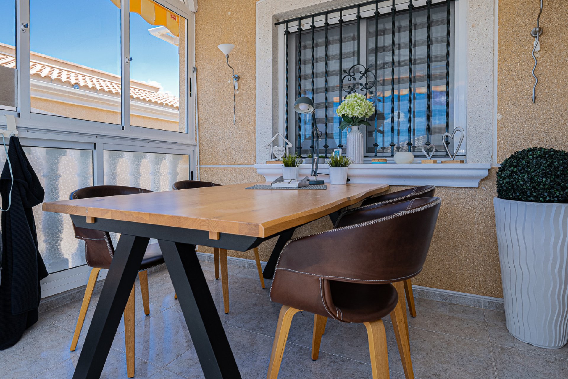 Re-Sale - Detached Villa - Villamartin - Montegolf