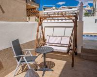 Re-Sale - Detached Villa - Villamartin - Montegolf